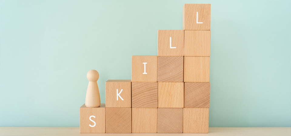 成長機会・スキルアップ