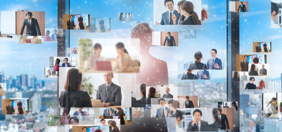 ビジョン・将来性