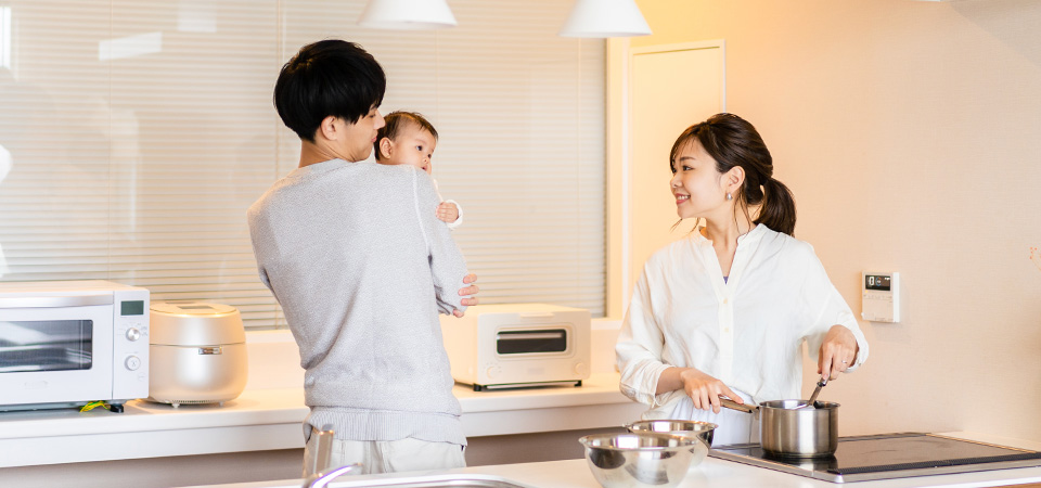 福利厚生・制度