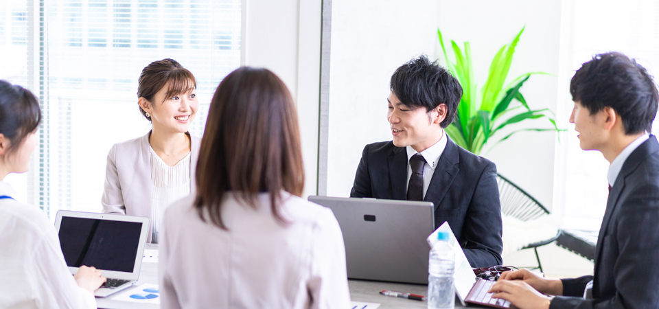 人材育成・教育研修事業